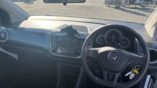 Volkswagen Up 1.0 65PS Up 3dr Petrol Hatchback